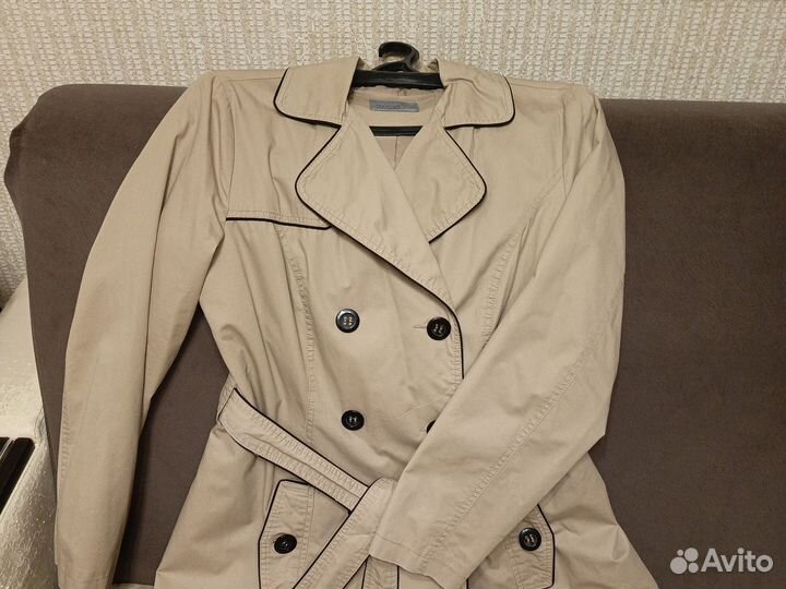 Плащ Германия,52