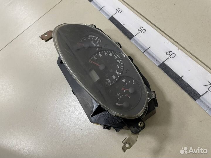 Панель приборов Geely MK 2008-2015