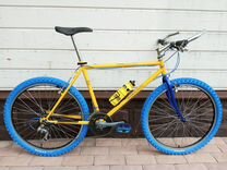 Велосипед 26 Euro Sport old mtb