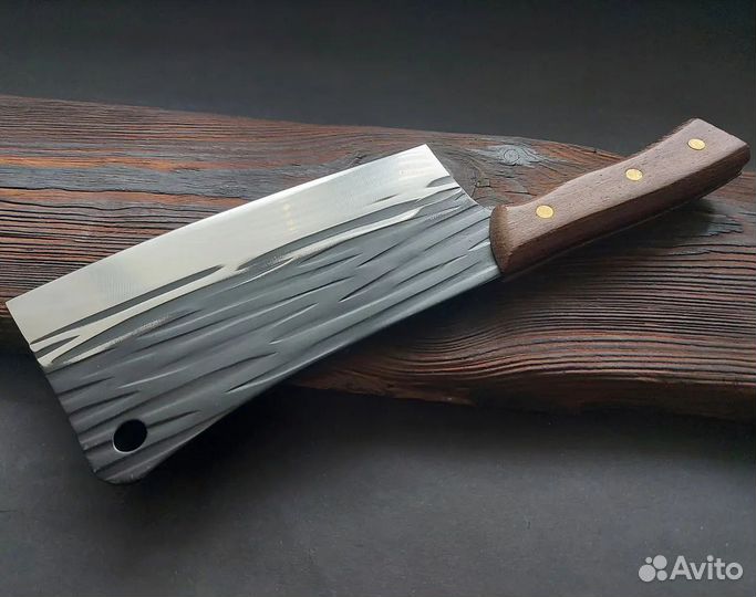 Шеф нож повара профессиональный King Gary 31см