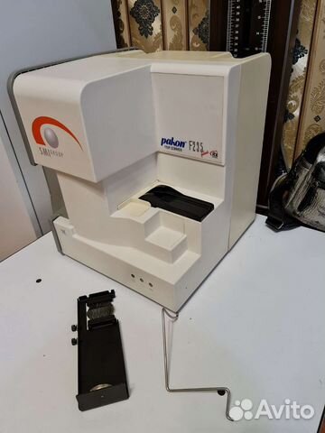 Фильм сканер для фотопленки Kodak Pakon 235 Plus