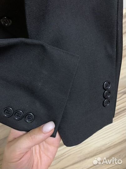 Пиджак на мальчика