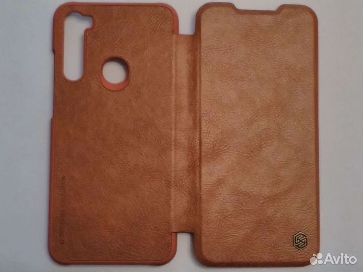 Чехол для Xiaomi Redmi Note 8