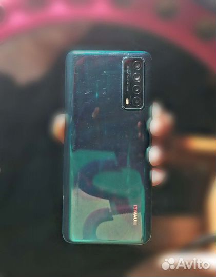 Продам Huawei P smart 2021