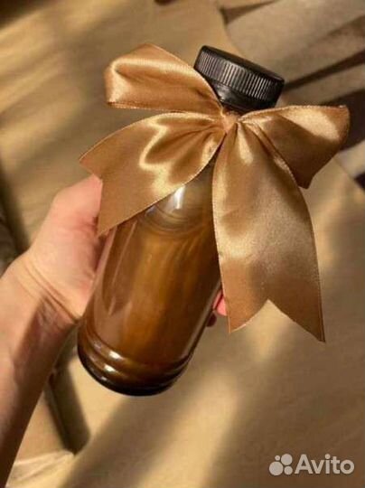 Лечебный шампунь