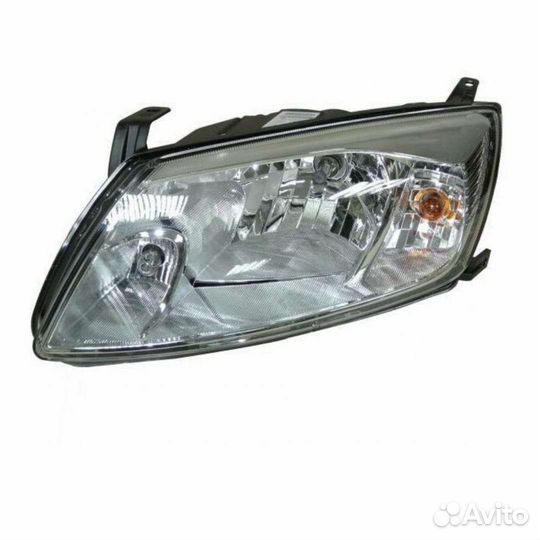 Фара левая LADA granta