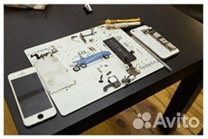 iPhone 5c iPhone 5s iPhone 5 iPhone 4s Запчасти