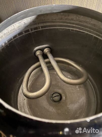 Самовар электрический