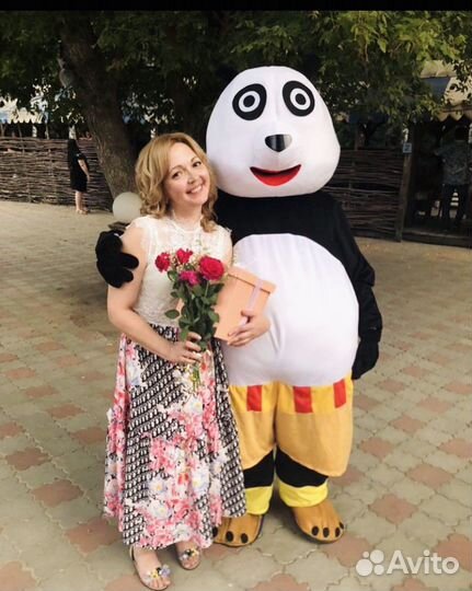 Ростовые куклы на праздник медведи