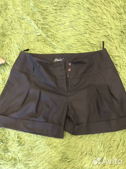 Шорты