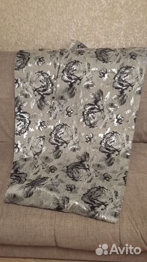 Шторы блэкаут 2 шт