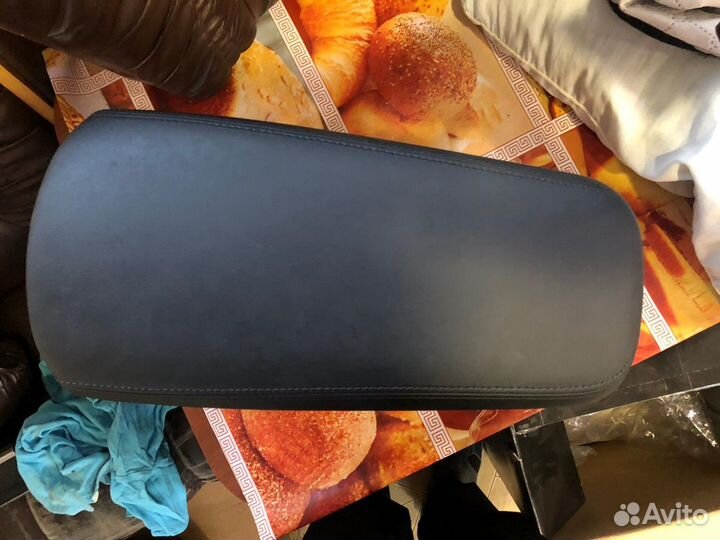 Подлокотник Kia K5 DL3 G4KN 2021