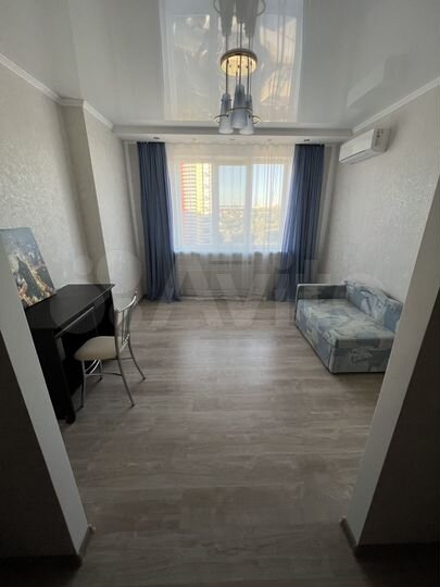 2-к. квартира, 72 м², 8/23 эт.