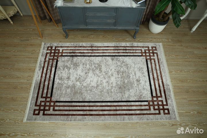 Ковры турецкие