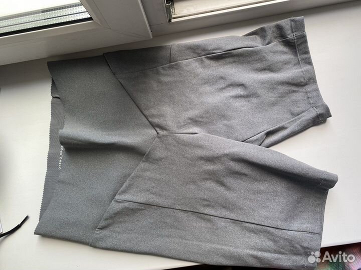 Велосипедки спортивные oysho L