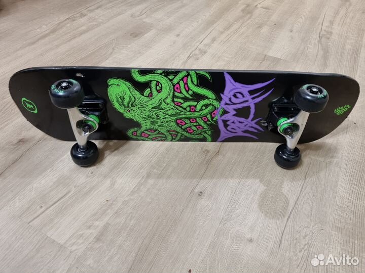 Скейтборд Termit 300 - 29