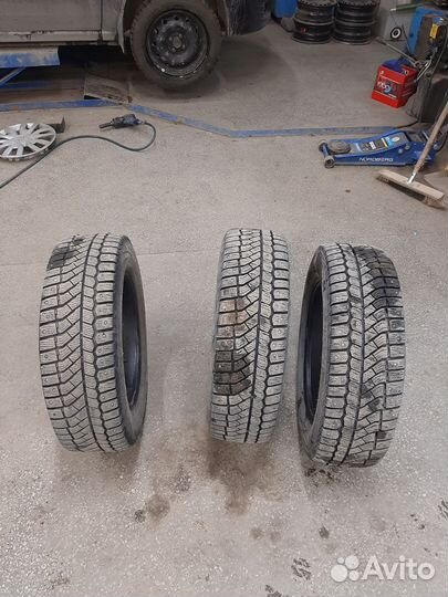 Viatti Strada Asimmetrico 195/65 R15