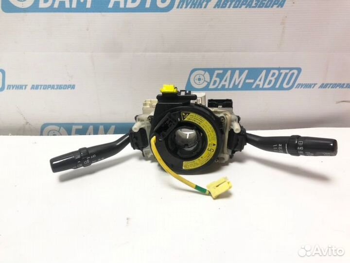 Блок подрулевых переключателей Toyota Land Cruiser