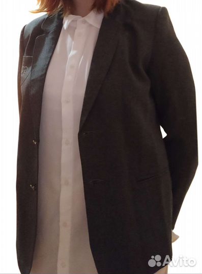 Школьная форма