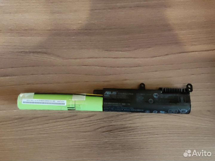 Asus li-lon battery pack