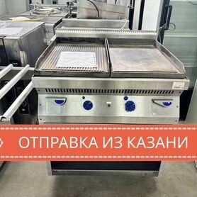 Поверхность жарочная Abat ако-80Н