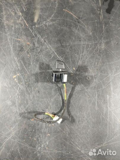 Кнопка регулировки рулевой колонки Bmw 5 F10