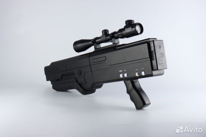 Антидрон i80