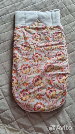 Кокон для новорожденных
