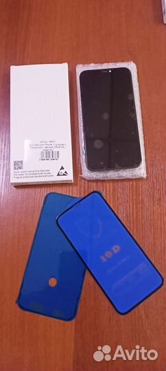 Экран айфон 11 оригинал