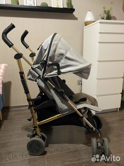 Коляска трость elodie details