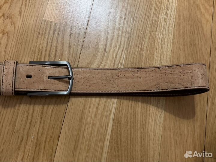 Ремень мужской bugatti