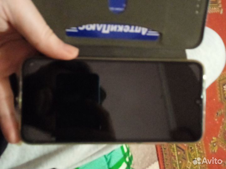 Xiaomi Redmi 9A, 3/32 ГБ