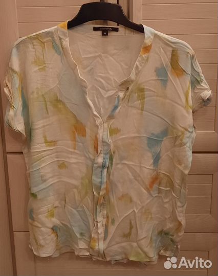 Блузка женская comma