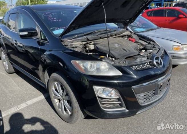 Разбор разборка mazda cx7 CX 7 мазда сх 7