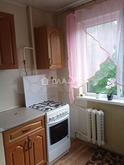 2-к. квартира, 44,6 м², 4/5 эт.