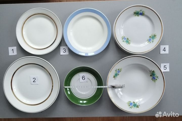 Тарелки зик, Дулево, Кузяево