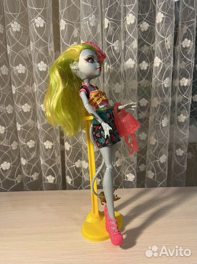 Кукла Монстер Хай