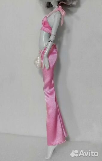 Одежда для кукол монстер хай