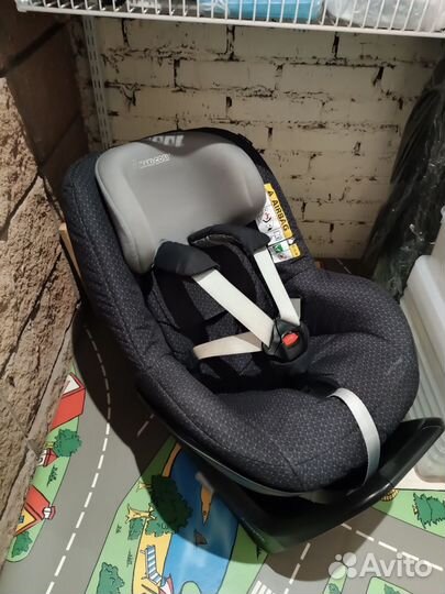 Кресло Maxi-Cosi 2way Pearl