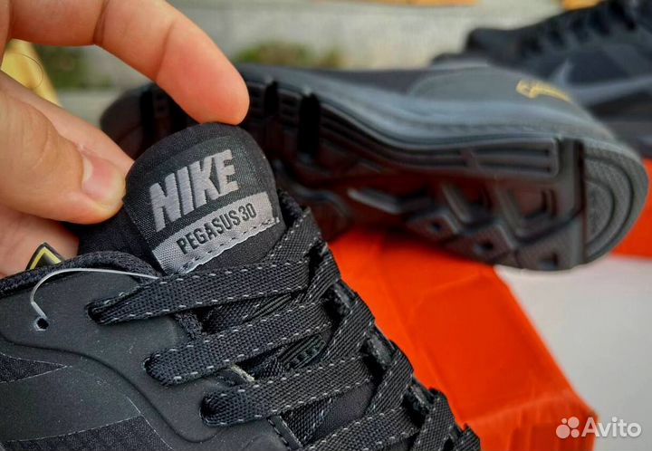 Кроссовки Nike Gore-Tex (Арт.13990)