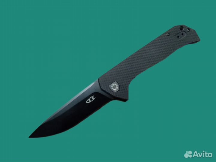 Нож туристический