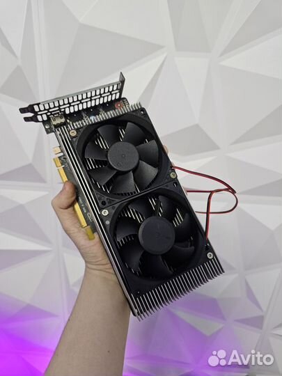 Msi rx 580 8gb Armor SP