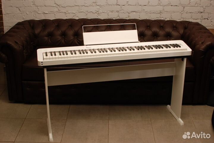 Цифровое пианино (комплект)