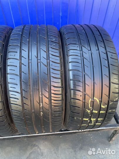 Falken ZIEX ZE914A Ecorun 225/50 R16