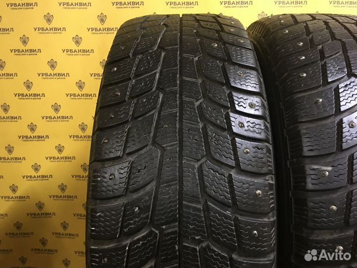 Michelin Latitude X-Ice North 245/65 R17 107T