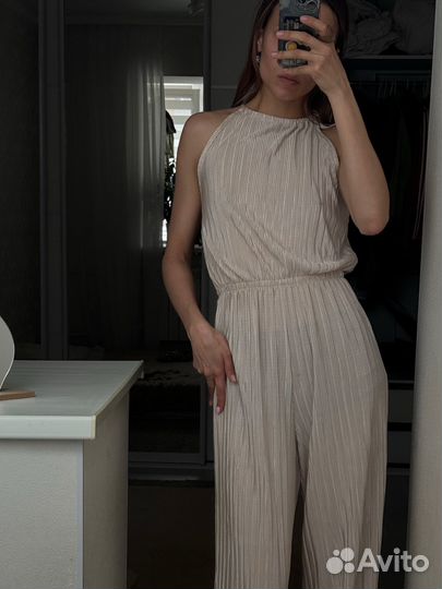 Комбинезон женский летний 42 44