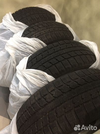 Toyo Observe GSi-5 205/55 R16 94Q