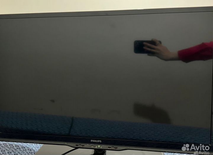 Телевизор samsung бу