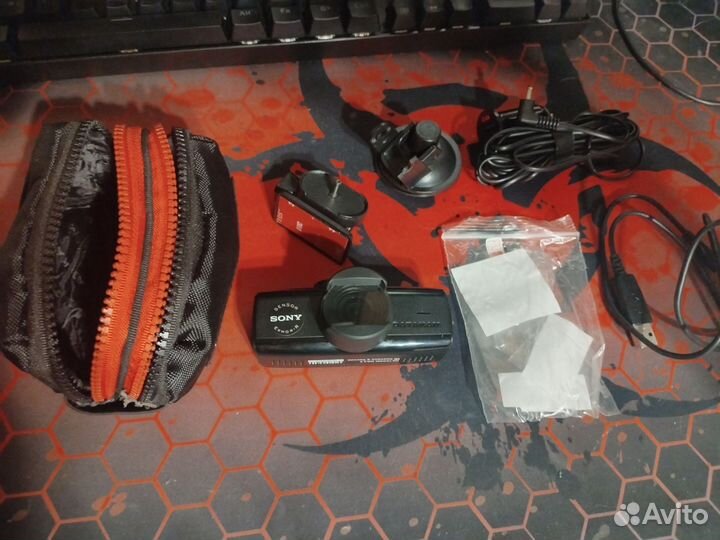 Видеорегистратор Datakam MAX 6