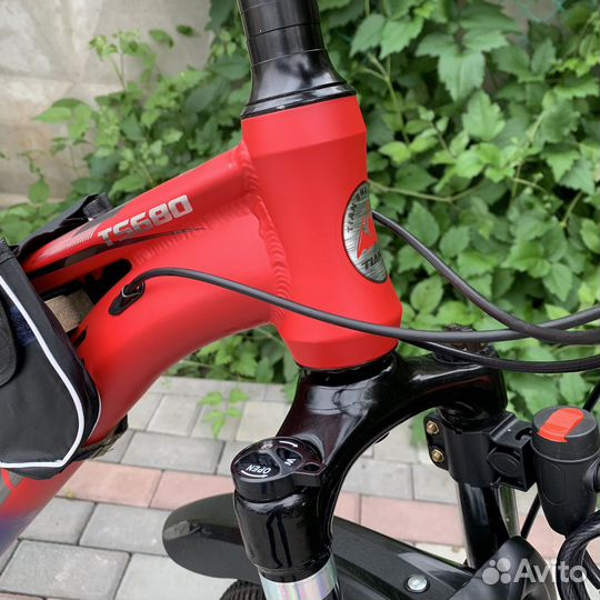 Новые скоростные 26 колеса, алюминий низкая рама